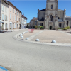 Place de l'église au 1er août 2026